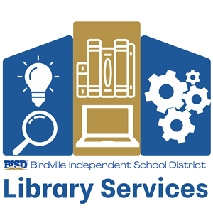 Birdville Independent School District Library Services